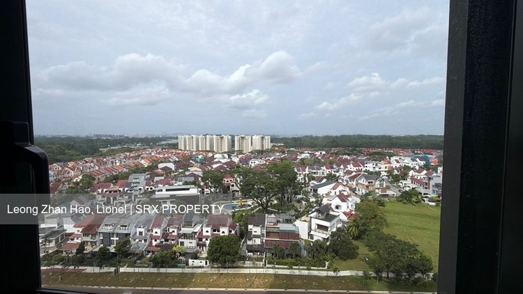 Lentor Modern (D26), Apartment #552007671